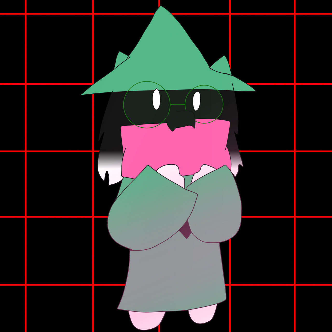 Ralsie by skaplays on DeviantArt