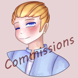 Commissions for Inquieta (6/6)