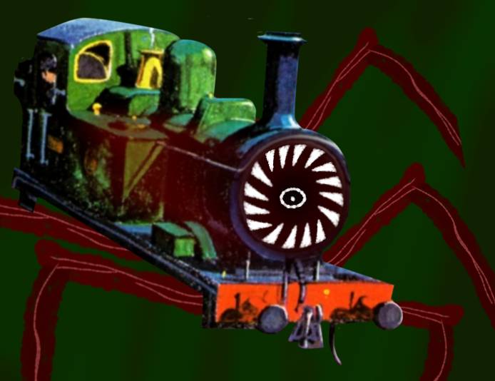 Rail Controller Rws Deviantart RWS The beast by railyardman11 on DeviantArt