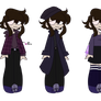 Unknown more outfits bc i can
