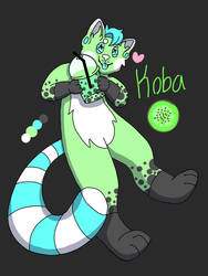 Koba Boba