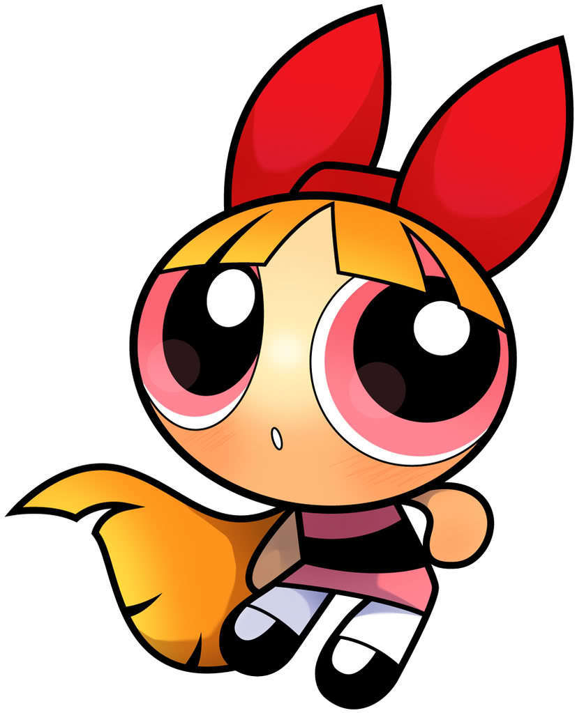 Blossom Powerpuff Girl By Powerpuffgrlsxrrb On Deviantart Blossom Powerpuff Girl By Powerpuffgrlsxrrb On Deviantart
