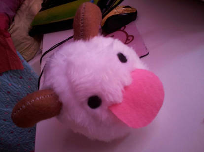 Poro from League of legends
