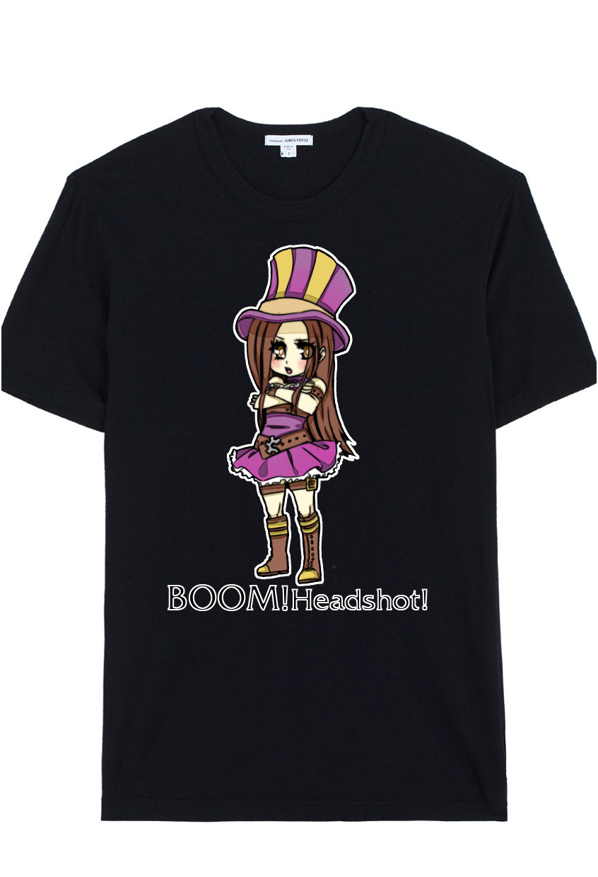 Caitlyn T-shirt