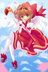 Cardcaptor Sakura