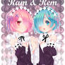 Ram and Rem