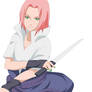 sakura Uchiha