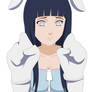 Hinata bunny