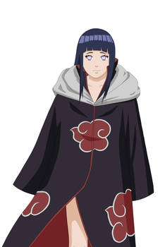 Hinata Akatsuki