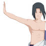 Itachi Hokage