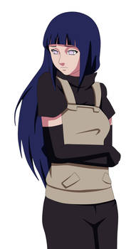 New time Hinata