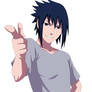 Sasuke -you-