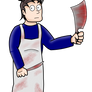The Meatcutter