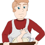 The Busboy