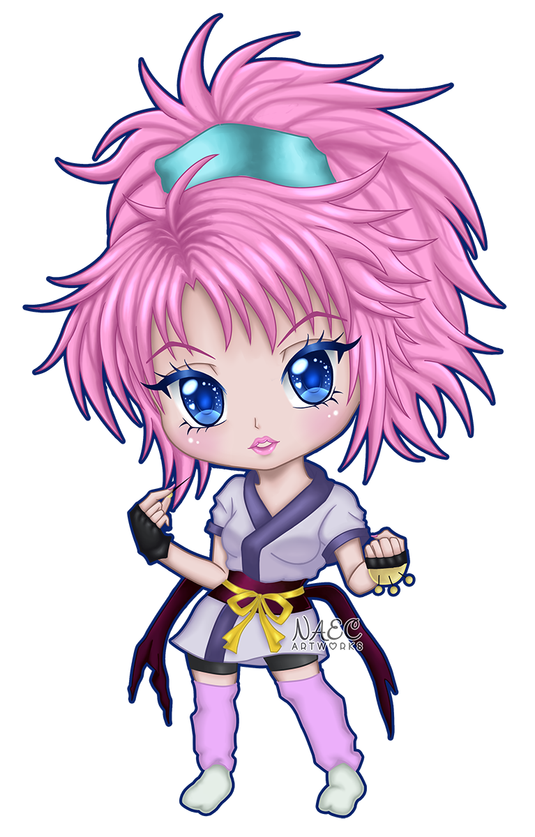 Chibi Machi by N-A-E-C on DeviantArt Chibi Machi By N-A-E-C On Deviantart