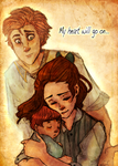 Wherever you are...-spoilers-