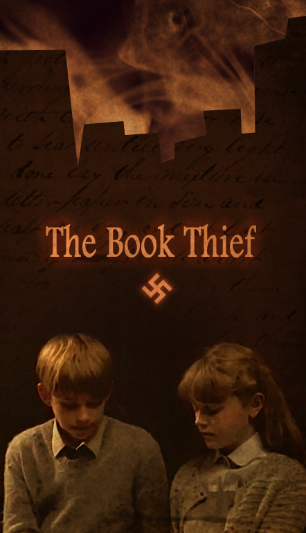 -The Book Thief-