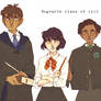 - Hogwarts Class Of 1913 -