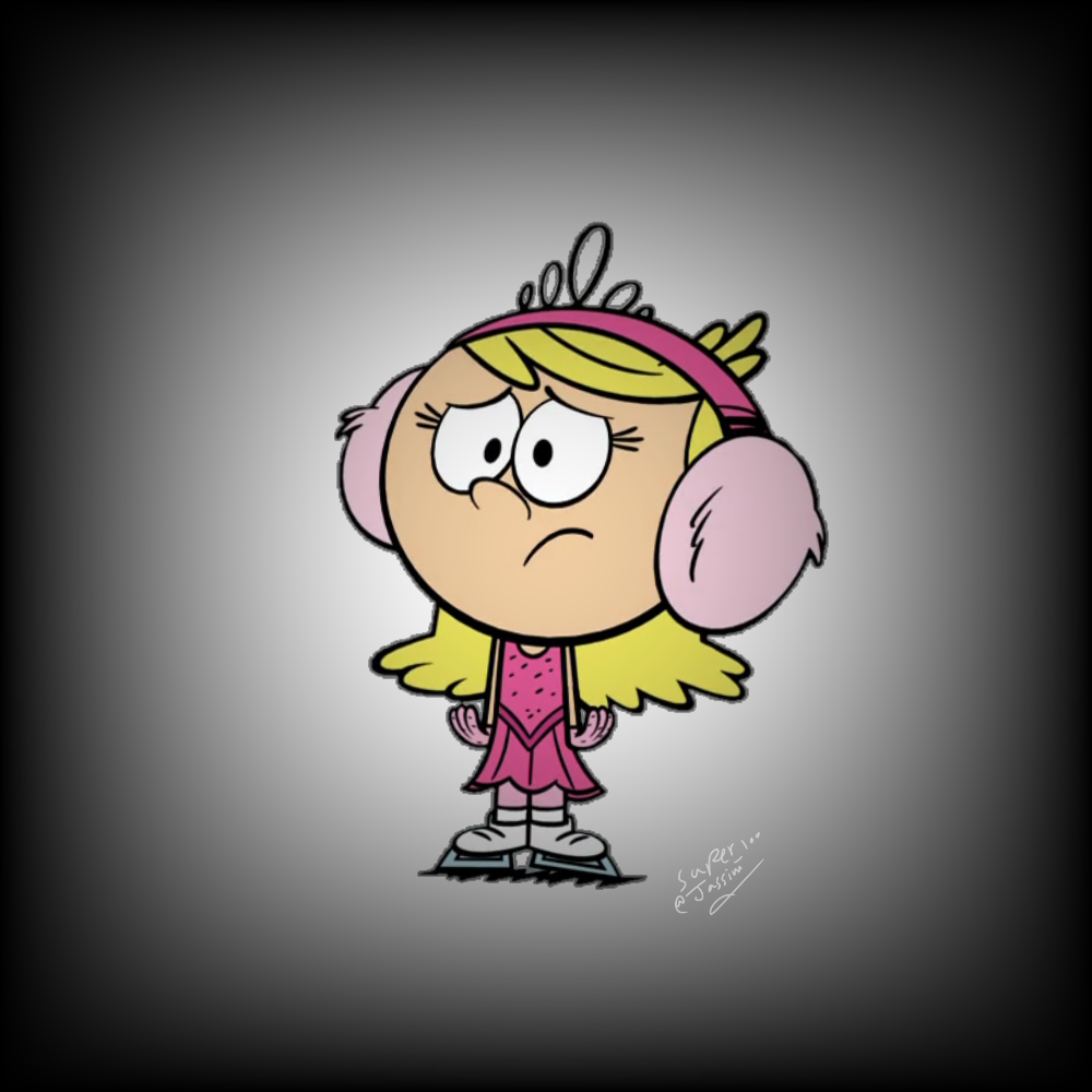 Sad Lola Loud By Superjassim10 On DeviantArt sad-lola-loud-by-superjassim10-on-deviantart