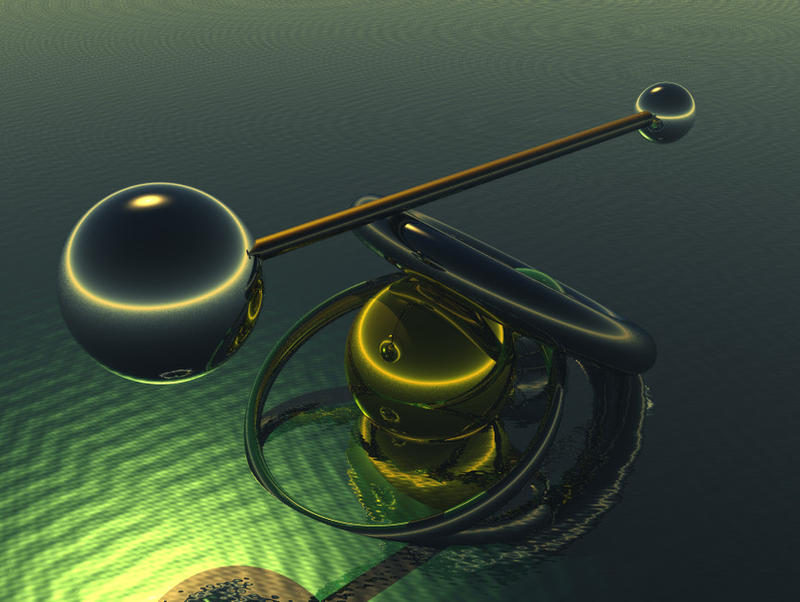 Equilibre by nal1 on DeviantArt