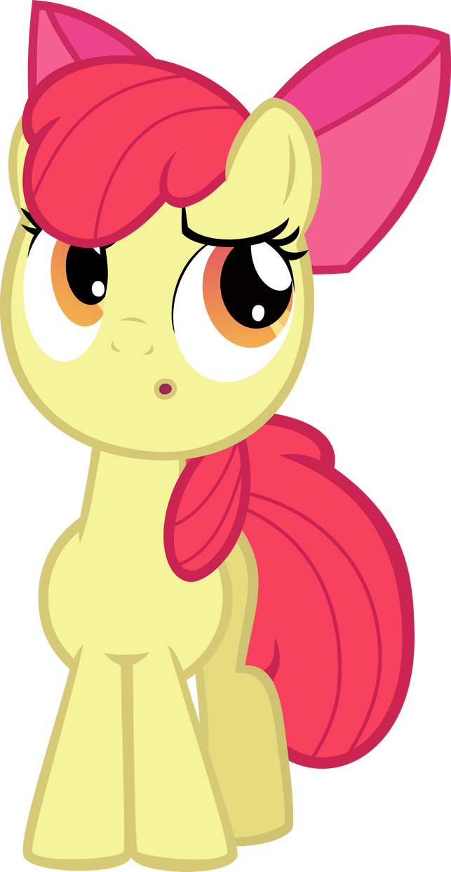 Apple Bloom - CooooOOOOooool