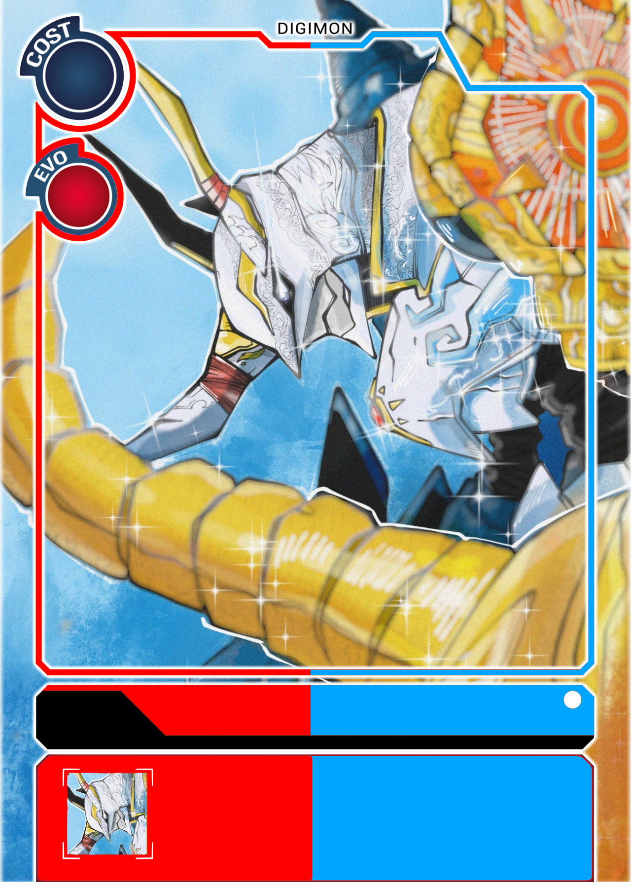 digimon card game omegamon Mlikemat New Anime DTCG Playmat Trading TCG CCG Mat Pad with Zones + Free Bag : Toys & Games Release Special Booster Ver.1.0 Card type Omegamon by Weirdomon01 on DeviantArt