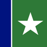 TL31 - Flag of the North American Union