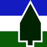 Cascadia Flag Redesign