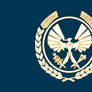 Flag of the Empire of Saidan