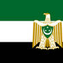 Flag of the Greater Egyptian Sultanate