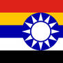 TL31 - Flag of the Second Republic of China