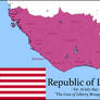 Republic of Liberia