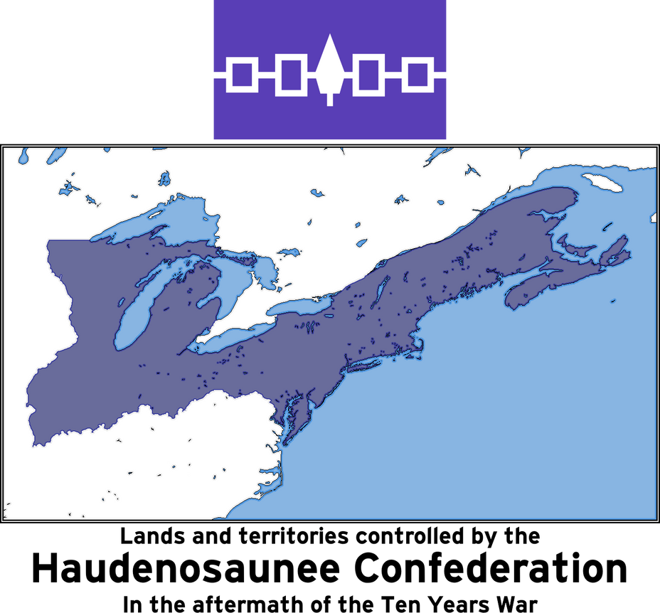 Land of the Haudenosaunee: A Look at New York's Modern Reservations