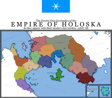 Explore the Best Holoska Art | DeviantArt