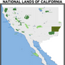 TL31 - National Lands of California