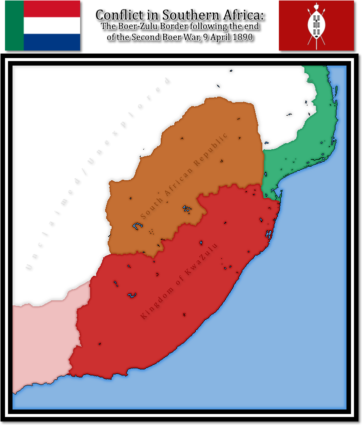 The Zulu Kingdom By Mobiyuz On Deviantart The Zulu Kingdom By Mobiyuz On Deviantart