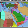 TL31 - The Middle East