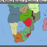 TL31 - Southern Africa