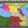 TL31 - The Caucasus