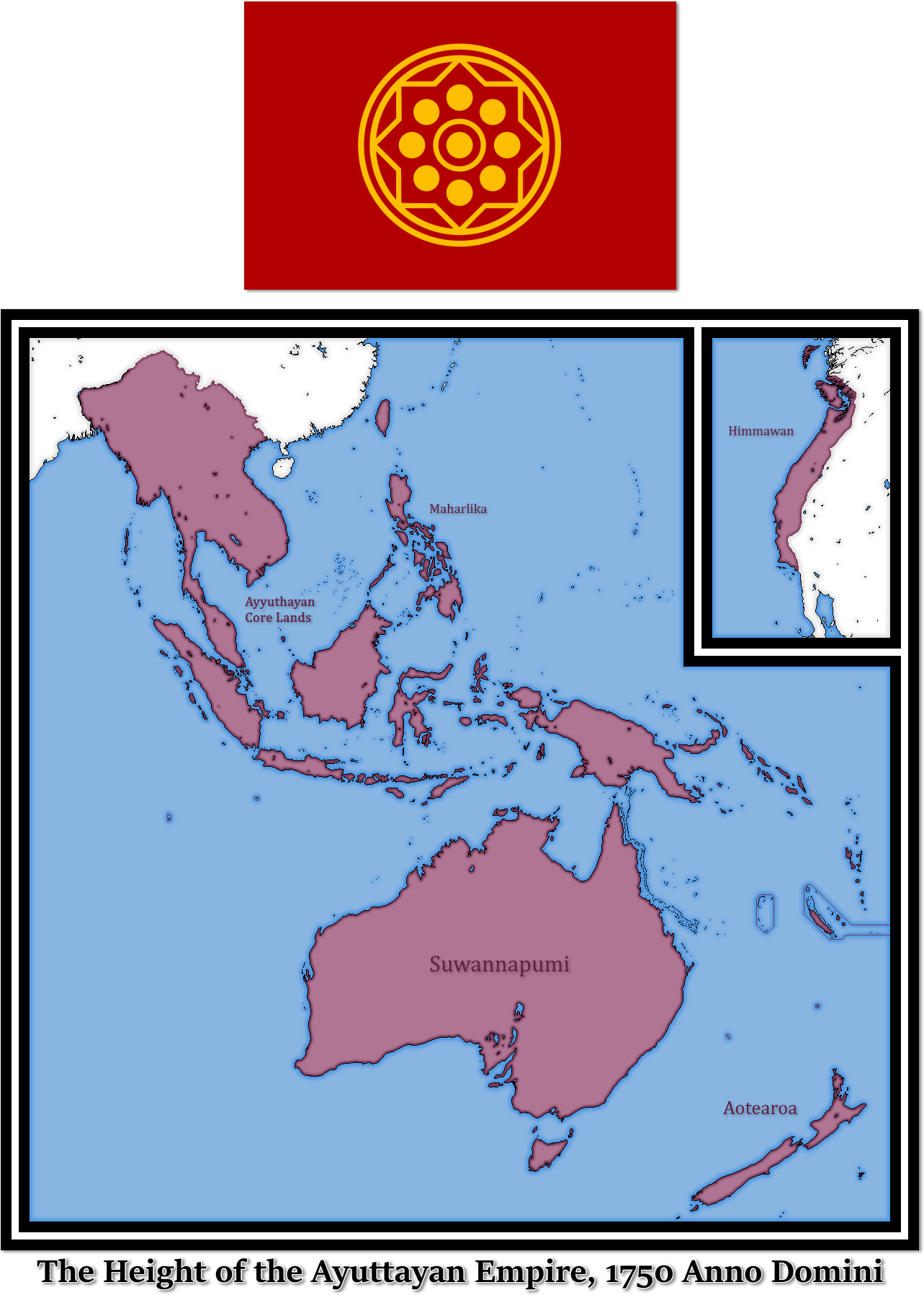 Maharlika Albion