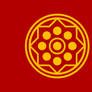 Flag of the Ayuttayan Empire