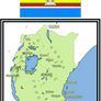 TL31 - The East African Federation