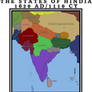 Celtiaid Am Byth - The Hindian Subcontinent