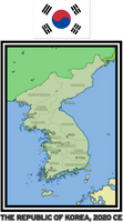 TL31 - The Republic of Korea