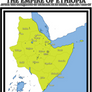 Celtiaid Am Byth - The Ethiopian Empire