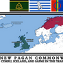 Celtiaid Am Byth - A New Pagan Commonwealth