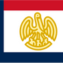 U.S. Redesigns - Louisiana