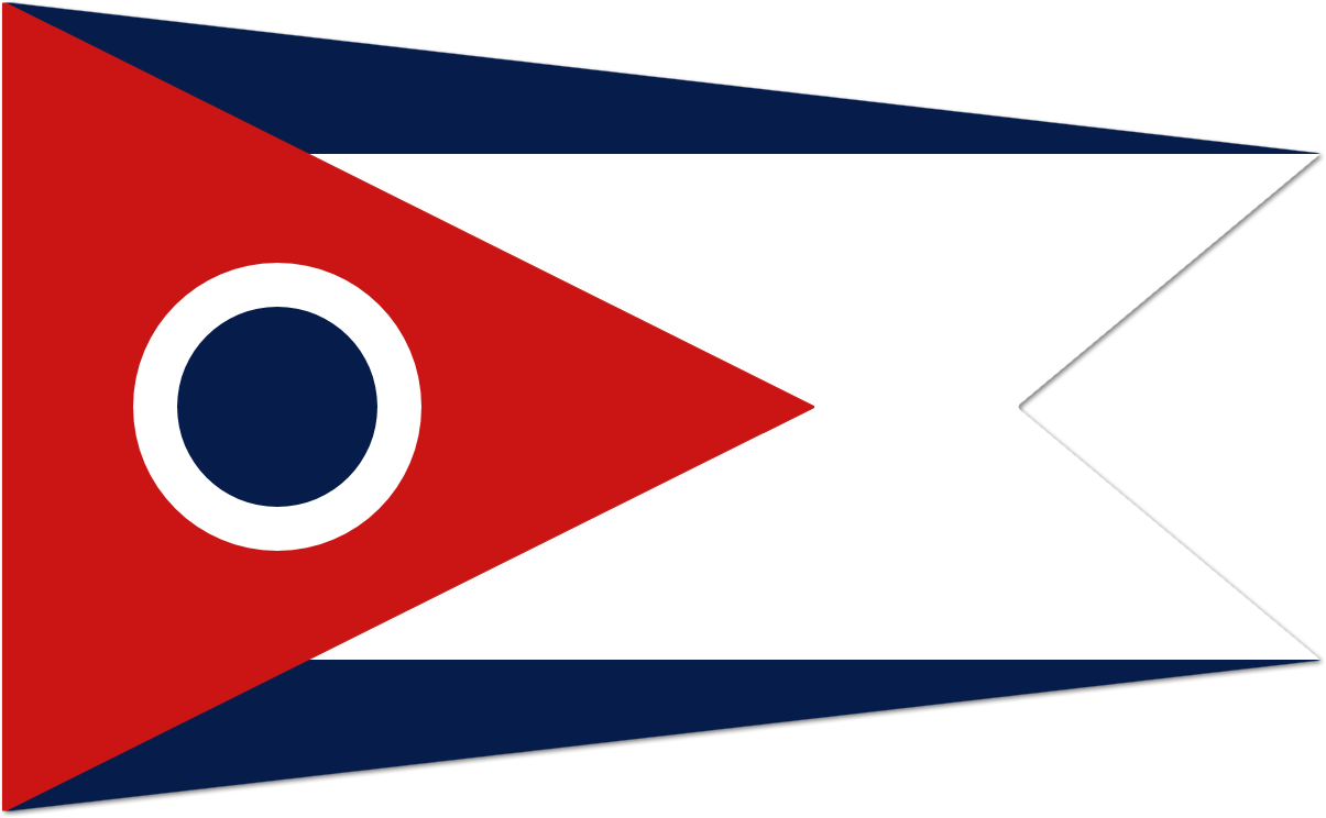 Objectflags Ohio U.S. Redesigns - Ohio by Mobiyuz on DeviantArt