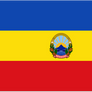 Krakozhian National Flag