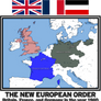 TL31 - The New European Order